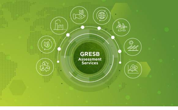 GRESB Assessment Services GRESB Assessment Services