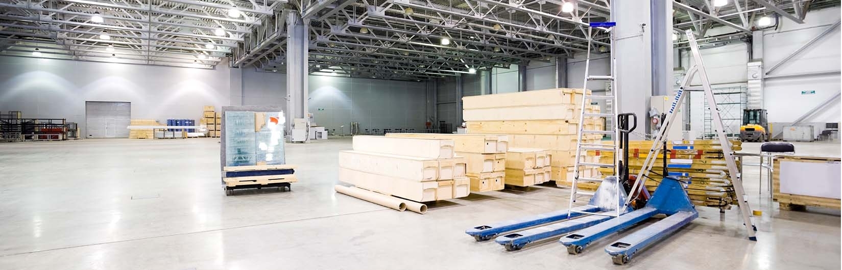 Industrial Leasing Industrial Leasing