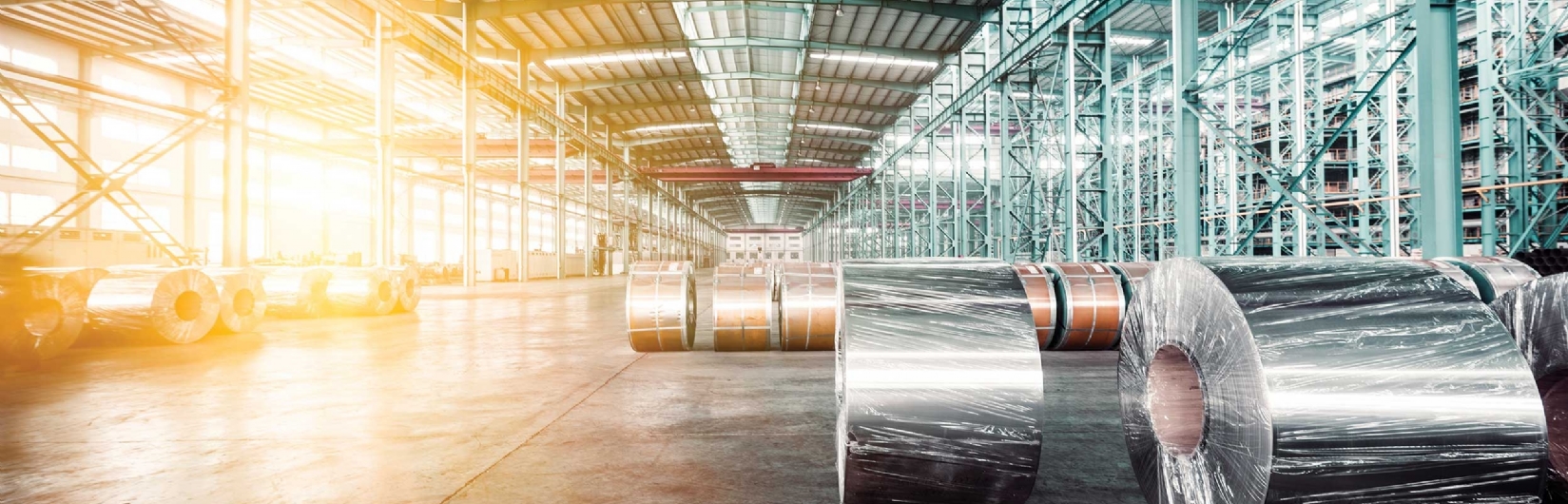 Industrial Sales