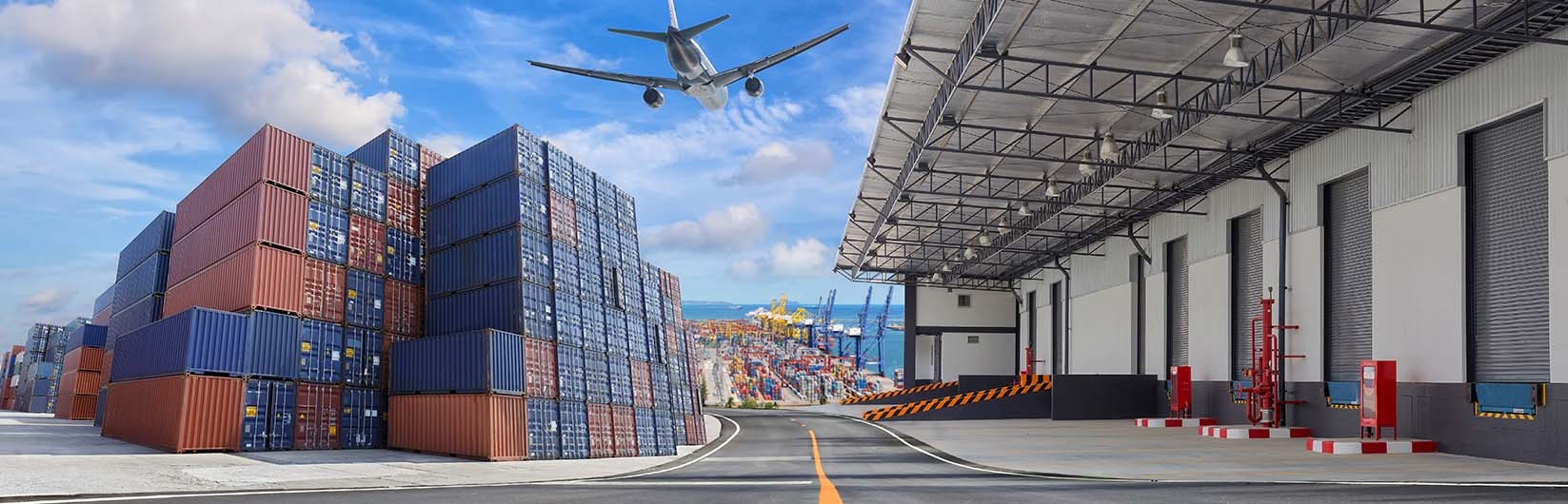 Industrial Valuation & Advisory Industrial Valuation & Advisory