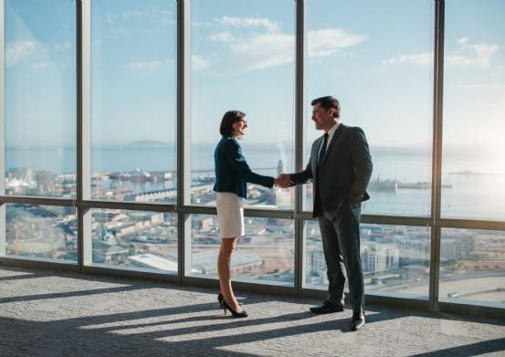 Property Agents
